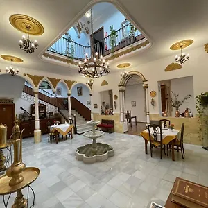 Casa Palaciega Hotel