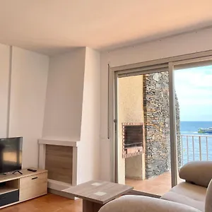  Apartamento Luminoso Frente Al Mar Con Piscina España