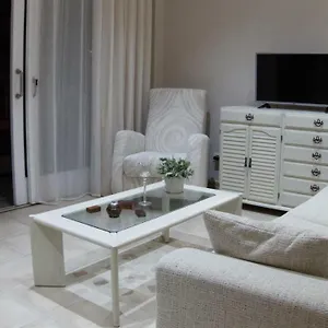  Apartamento Acogedora En España