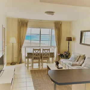  Apartamento Playa Paraiso Elisabeth España