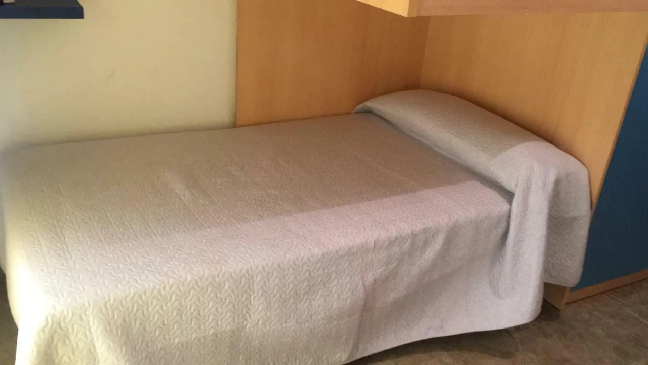 בית נופש Coria del Río Casa Hurtado ספרד